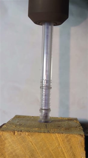 You did a crazy thing 😍#experiment #welding #metallurgy