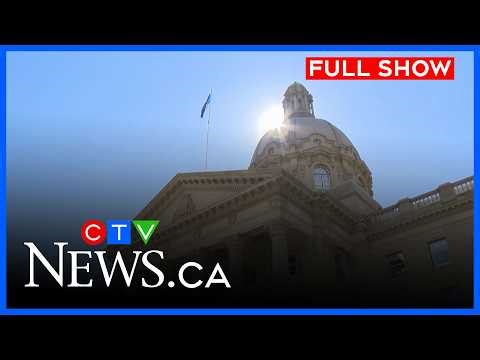 Direct democracy at stake in Alberta? | CTV News Calgary at 5 for April 21, 2026
