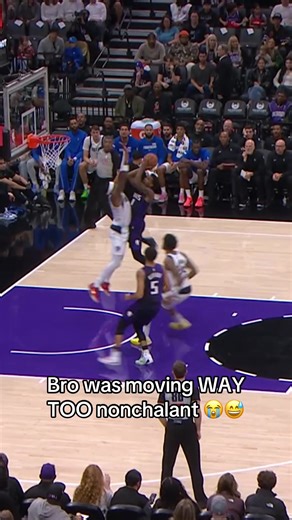 Malik Monk's Hilarious NBA Play: A Memorable Fail