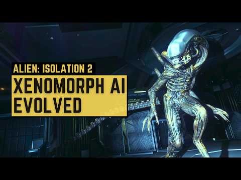 Alien Isolation 2: Everything We Know About the 2026 Sequel
