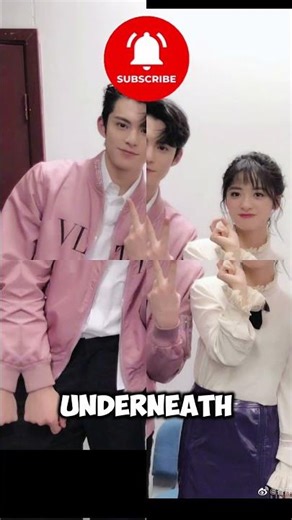 Dylan Wang & Shen Yue’s Secret Meeting EXPOSED… What Really Happened Behind Closed Doors? #shorts