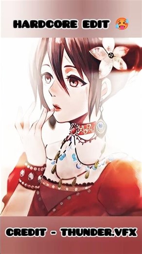 HARDCORE MIKASA 🥵👀