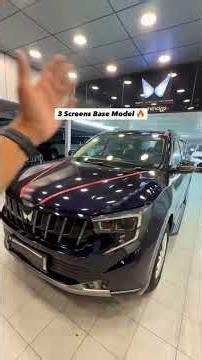 🔥 Mahindra XUV 7XO Best Value for Money Variant? | Full Review & Buying Guide