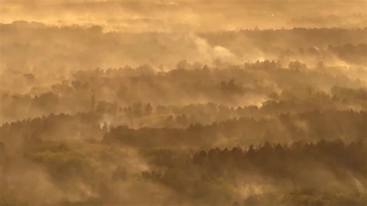 EU sends helicopters, firefighters to Serbia to tackle wildfires