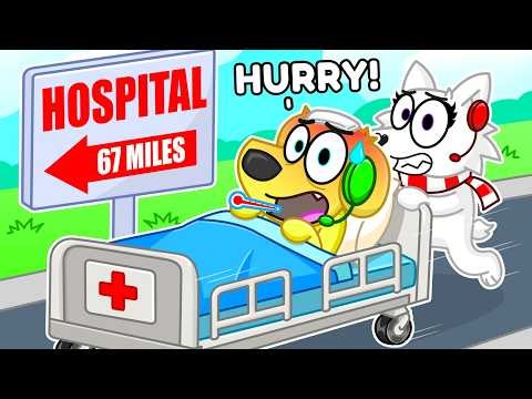 I Have 30 MINUTES TO LIVE in Roblox..