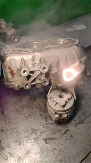 Much Higher Working Efficiency Of JEZ laser Cleaning Machine