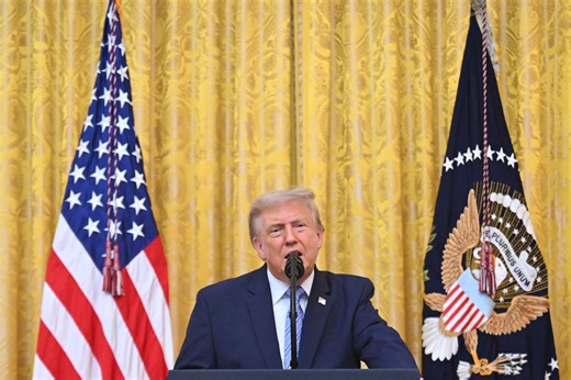 5 takeaways from Trump’s primetime speech on elections | CNN Politics