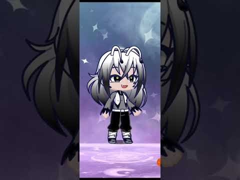Making a Gacha Life Alien OC!