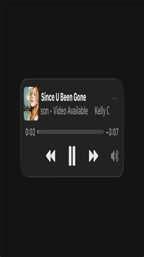 Kelly Clarkson - Since U Been Gone | Iconic Music Performance