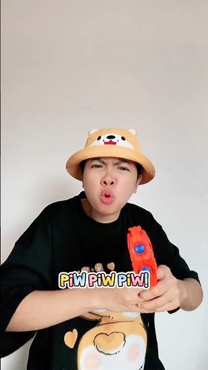 #pov : tuan muda jaga bocah