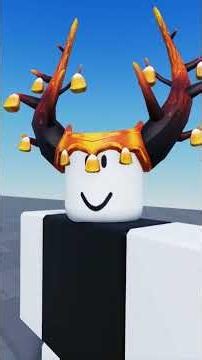 ROBLOX THE HOLLOW EVENT ITEMS