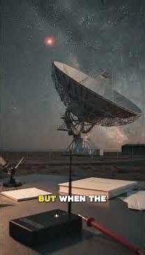 The Signal from the Nearest Star — Was Proxima Centauri Calling Us? (2019)