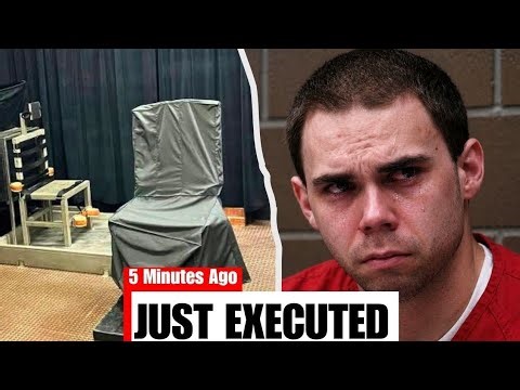 The Final 24 Hours of Stephen Corey Bryant + Last Meal + Last Words on Firing Squad Death Row