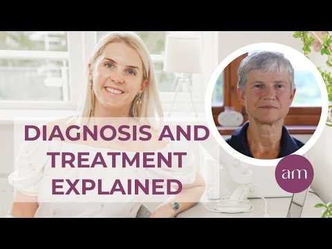 Episode 78 - Diagnosis and Treatment of CFS, ME and Long Covid wi...