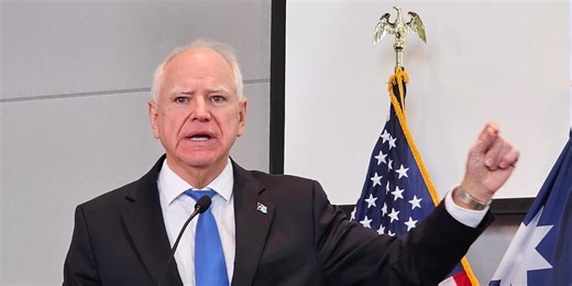 Opinion | A Tale of Two Medicaid States: Minnesota Fraud vs. Indiana Reform