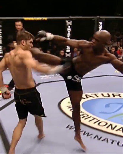 UFC 49: Yves Edwards vs Josh Thomson Access Classic UFC Bouts | https://ufc.ac/396Hqnl | UFC Fight Pass