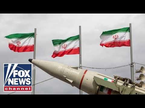 DOZENS of cyberattacks hit US amid Iranian hacker threat