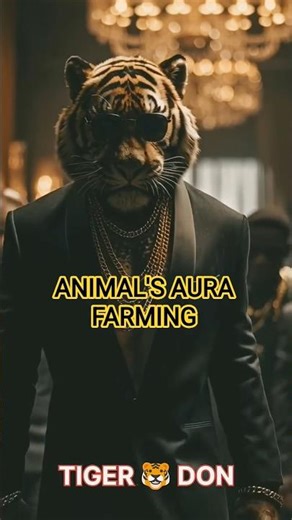 ​"Can You Believe This Animal Isn't Real? 🤯"#Aurafarming