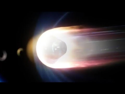 What Artemis II crew can expect from reentry, according to former NASA astronaut