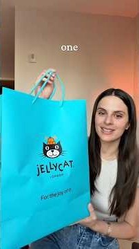 My first Jellycat haul & I’m obsessed! Which one should I get next? #Jellycat #jellycatcollection