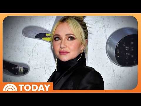 Why Federal Drug Agents Are Joining Hayden Panettiere Probe