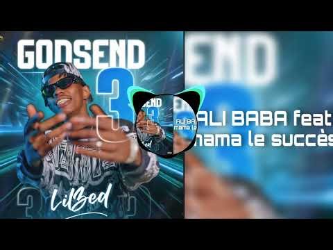 LIL ZED : ALI BABA Feat MAMA LE SUCCÈS