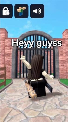 How to bomb jump in mm2! #foryou #roblox #mm2 #murdermystery2 #mmv