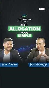 This ₹100 Rule Could Change How You Invest | Trade Better