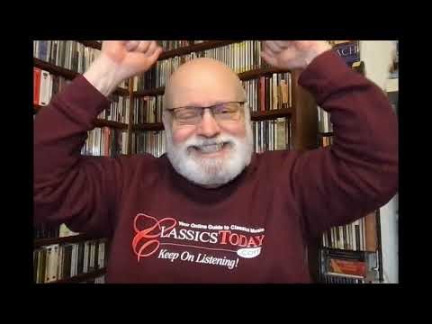 Repertoire: The Haydn Symphony CRUSADE! (No. 100 "Military")