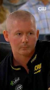 Anthony Simonsen vs. Patrick Dombrowski Championship Game at 2026 PBA U.S. Open #pba #bowling #game