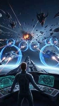 Humans Strike Back! Aliens Never Saw This Coming | HFY