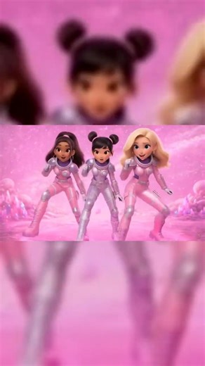 👽 Boom Boom Alien Dance — by Softarika Sounds (Kids Dance Pop)