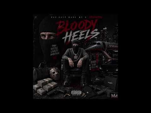 Bloody Heels - August (Official Audio)
