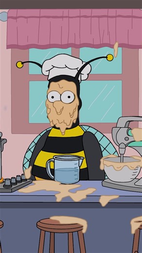 Homer and Bumblebee Man Team Up in Latest Simpsons Episode