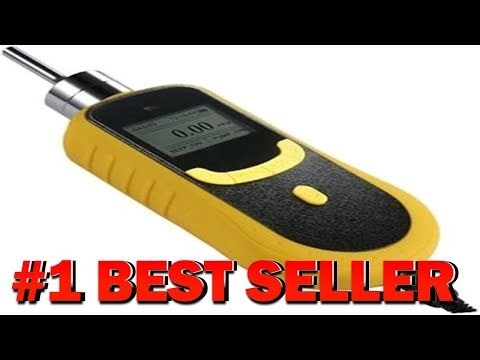 ATO Portable Nitrogen (N2) Gas Detector - B091DZ78RX