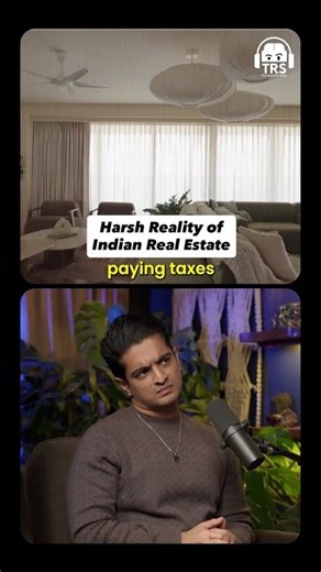 What Real Estate Gurus Won’t Tell You #shorts