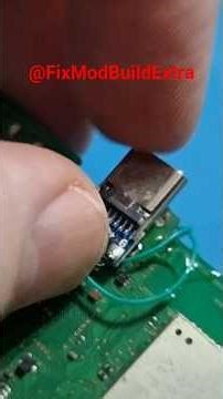 Installing a USB C Port on a PS3 controller #ps3 #playstation #modding