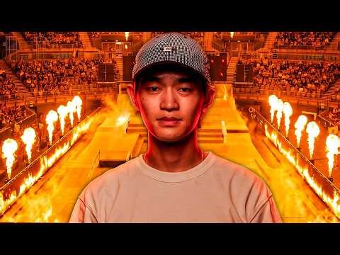 10 RUNS WHERE SORA SHIRAI WENT NUCLEAR!!!