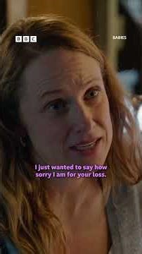 The hidden grief behind a smile - BBC