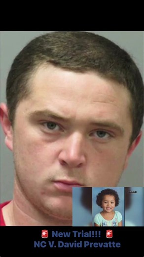 NC V. David Prevatte Day 1.Prevatte is the UNCLE of the victim 5 Year Old Paitin Fields ,t