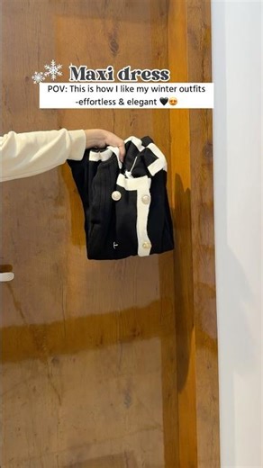 Maxi dress you’ll love😍🫶🏻#shorts
