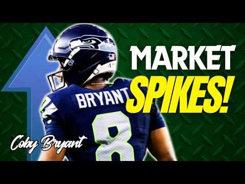 NFL Defensive Backs Stock FA Market Risers! | Top 3 NFL News & Draft Primer!