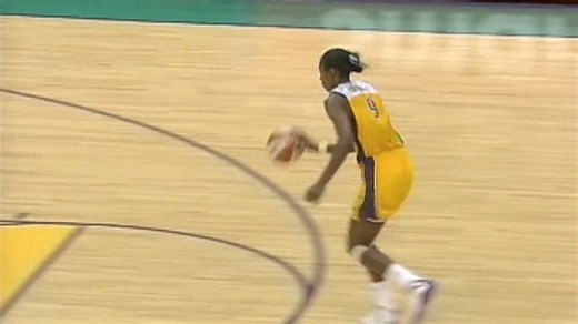 The debate is about to begin 👀WNBA legends come together to rank the Top 10 Plays in WNBA history.Watch the Top 10 Special exclusively on the WNBA App September 11!#WNBASeason30 https://t.co/PEdU6GwG4R