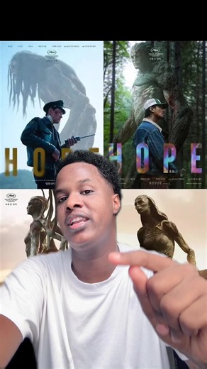 Hope (2026) — Fall 2: The Uprising | Hope movie 2026 review