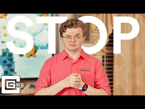 watch this if you're a gamer