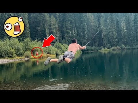 Best Fails of The Week 😂 | Funniest Moments Caught on Camera (2026)