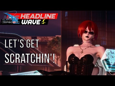 PSO2NGS 1-27-26 Headline Breakdown - Let's Get Scratchin'!