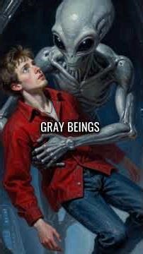 Art Students Abducted by Aliens for Their Drawing Skills - The Allagash Incident