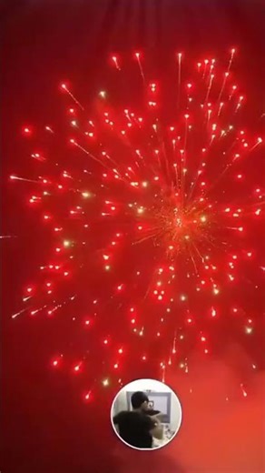 Dare Devil Fireworks #eventlayout #largeevents #ledparty #shortsfeed #shorts