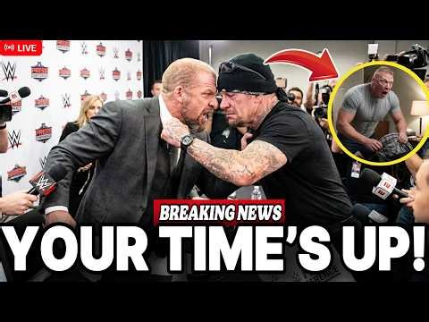 "I'll Die" Randy Orton Opens Up After His WrestleMania Match Reaction